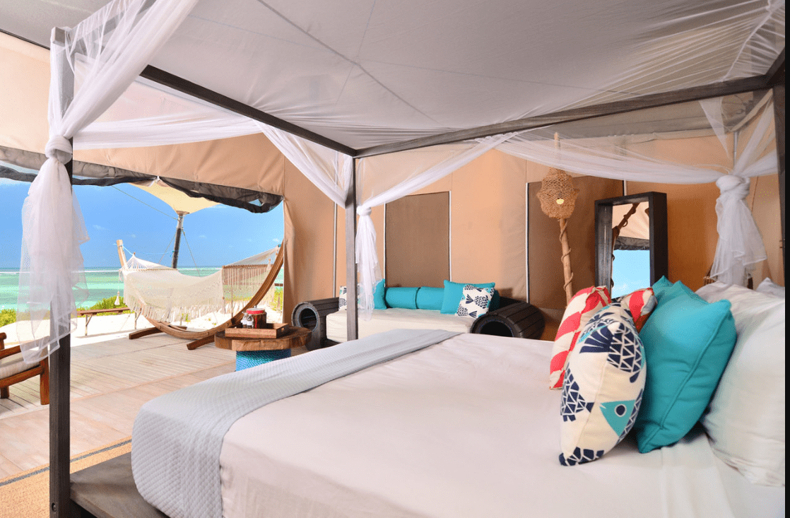 Top 11 Best Luxury Hotels in British Virgin Islands Gospo promo