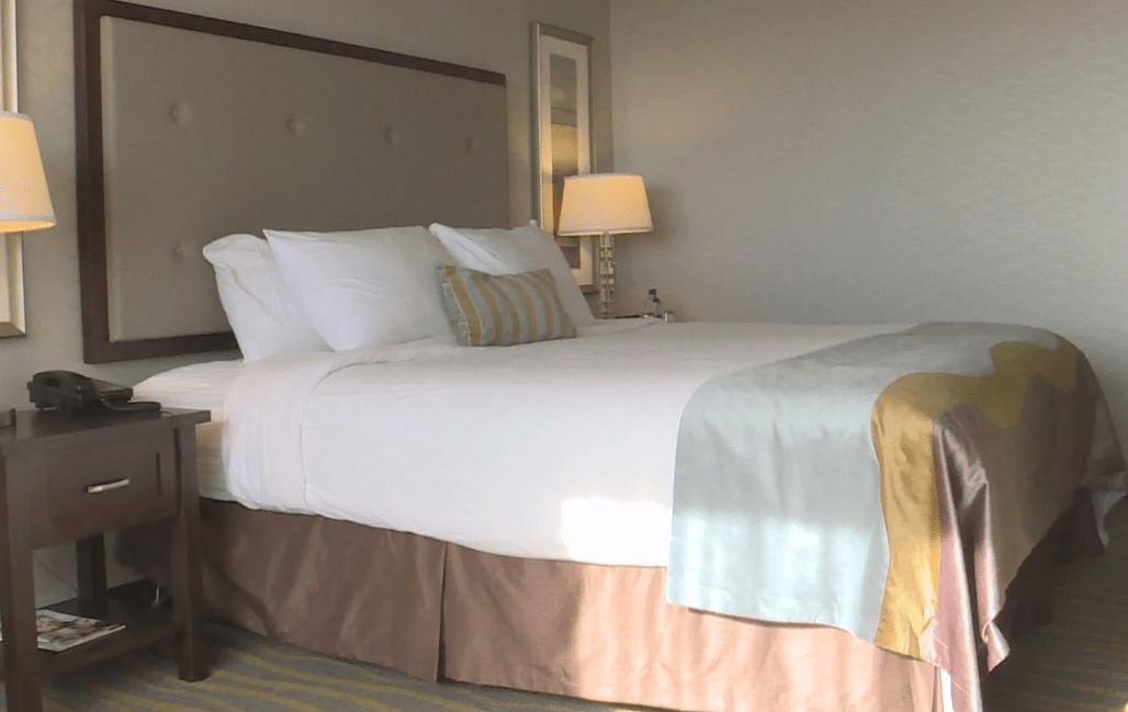 Top 12 Best Luxury Hotels in Greenland Gospo promo