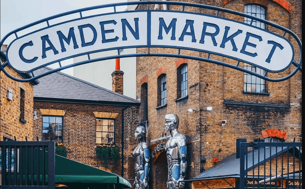 Top 10 Best Shopping Malls in London Best Shopping areas London