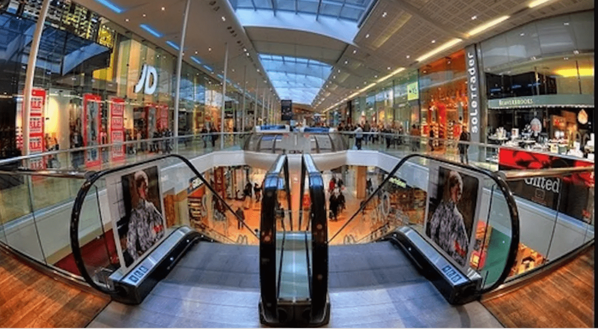 Top 10 Best Shopping Malls in Toronto, Canada Gospo promo