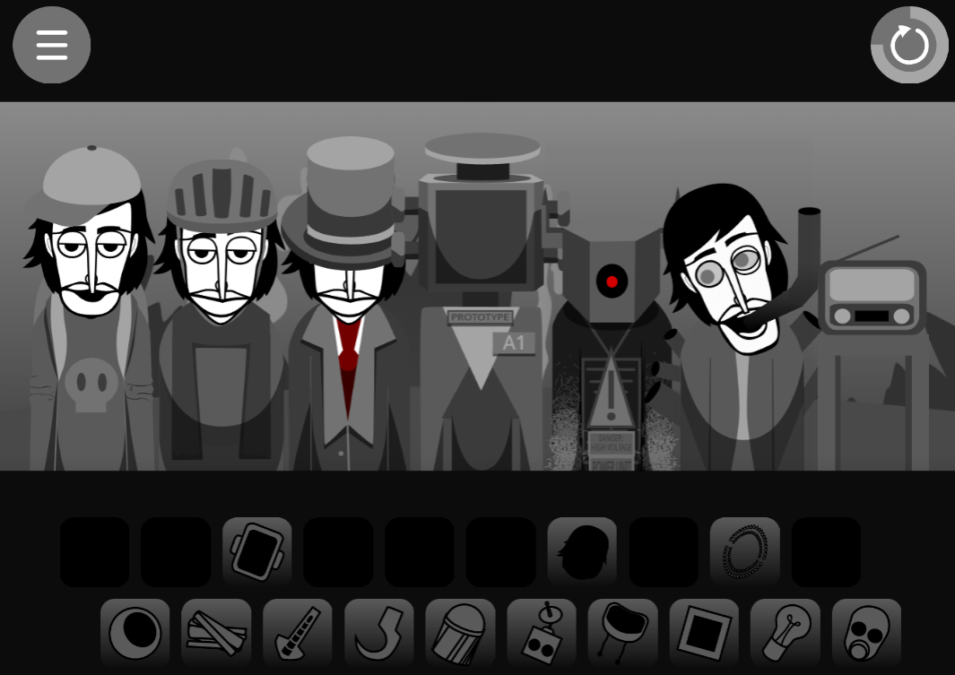 Sprunki Phase 5.5 Supersede The Revolutionary Music Game That Changes