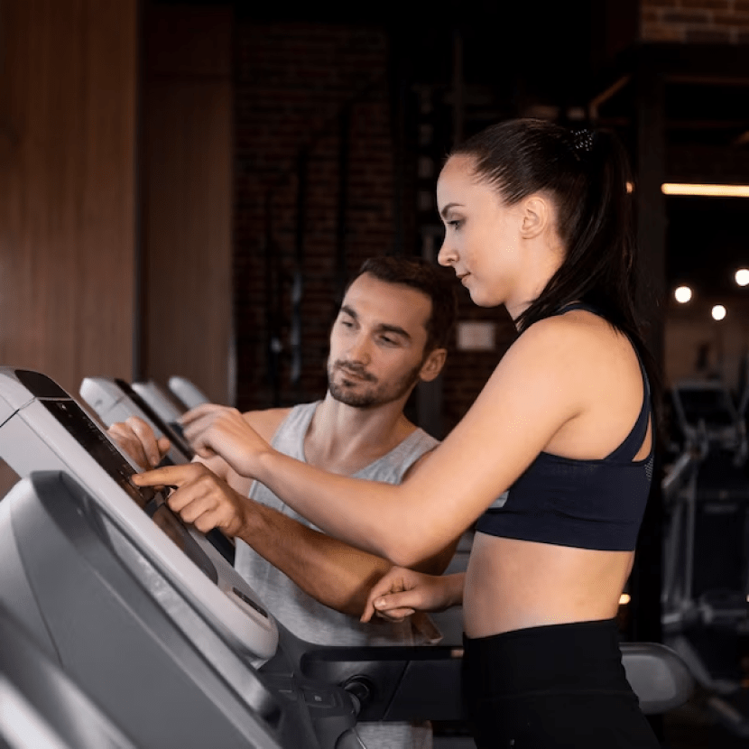 Fitness Equipment Repair Warrenton ServiceRX