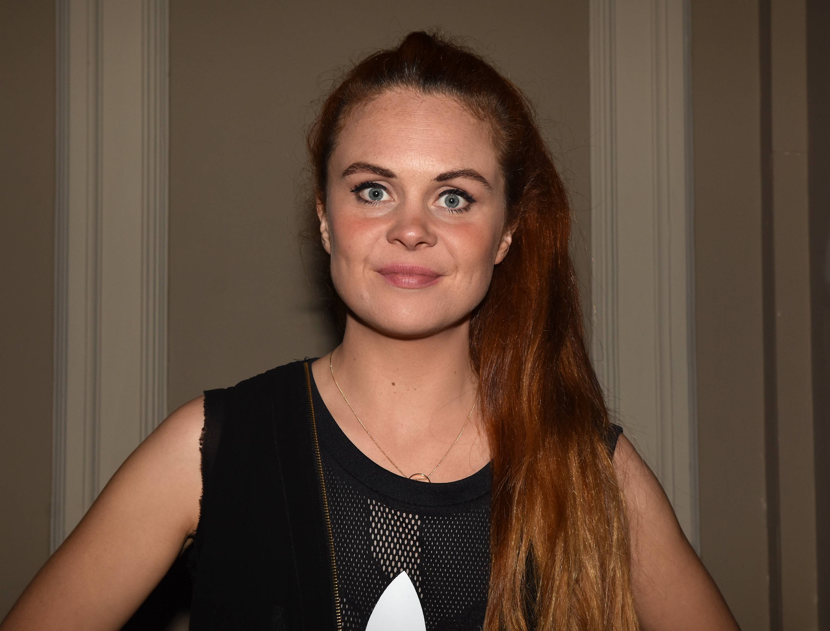 Joanne McNally moving to London 'for good' Goss.ie