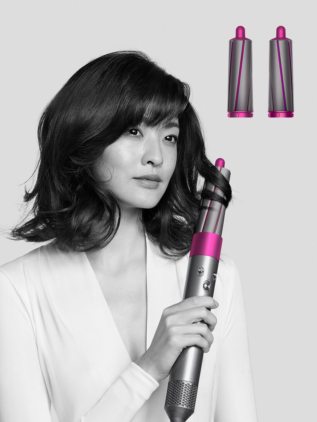 WIN The bestselling Dyson Airwrap styler from eBay Ireland Goss.ie