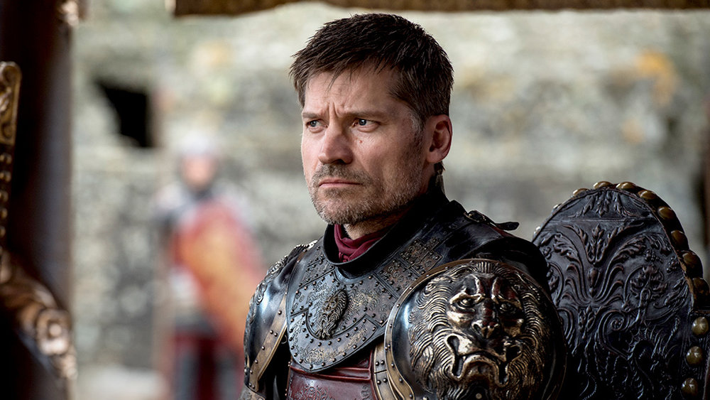 Game Of Thrones star Nikolaj CosterWaldau admits finale backlash