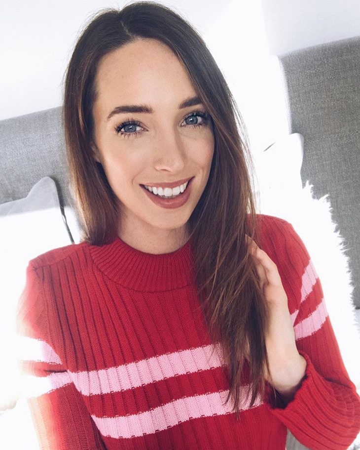 Ciara O_Doherty - Goss.ie