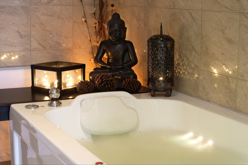 Win SIX mega treatments from Serenity Day Spa and NU