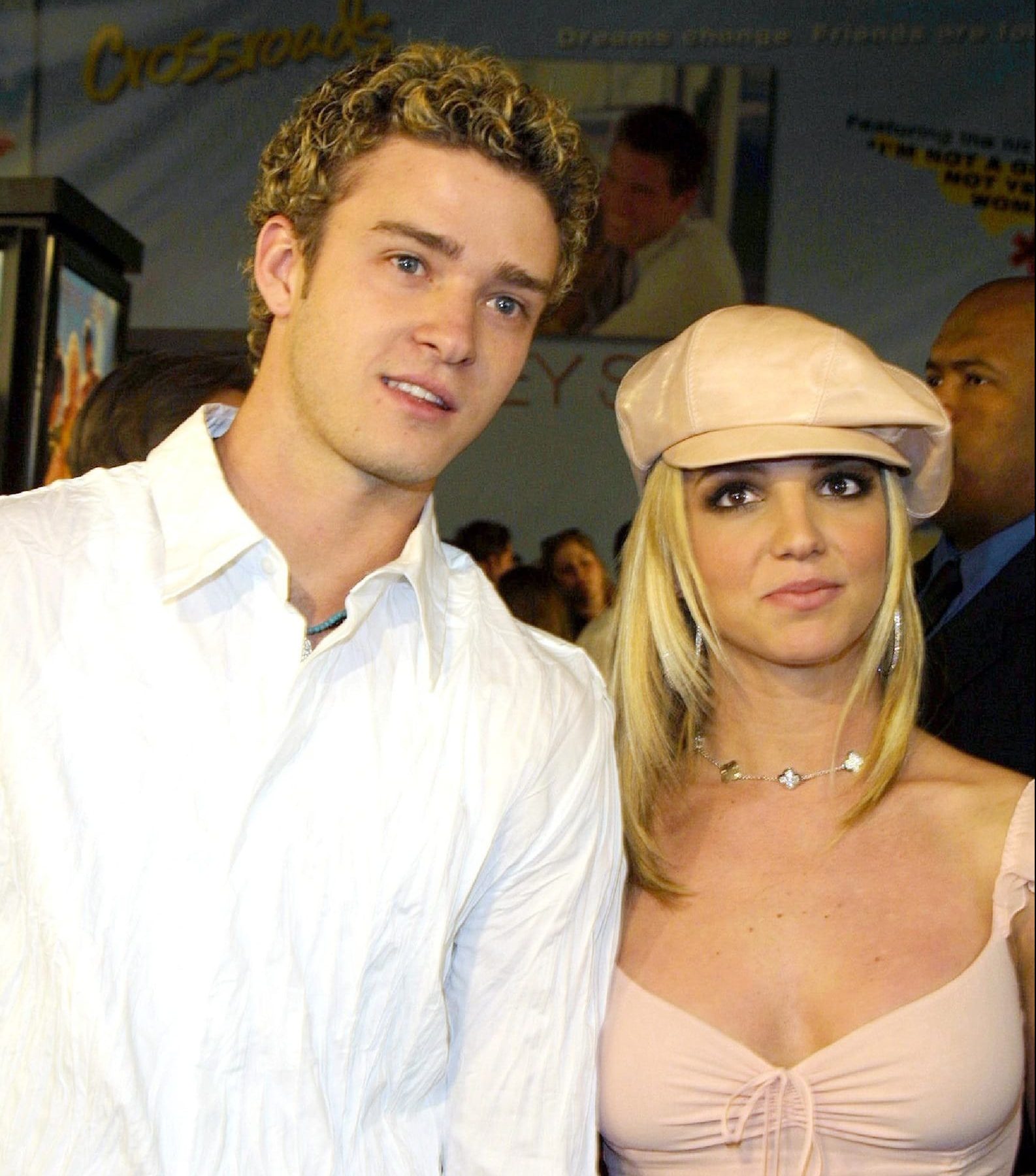 Justin Timberlake responds to Britney Spears after she addressed