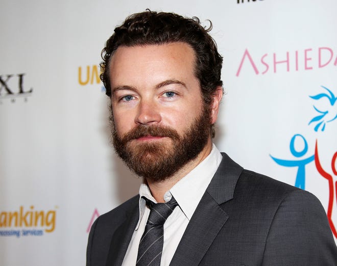 Danny Masterson's sexual assault accusers speak out following his