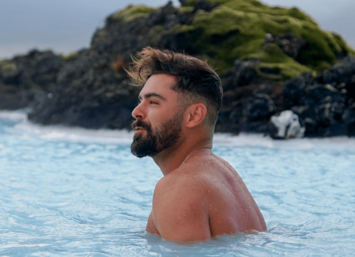 WATCH Netflix release trailer for Zac Efron’s new series Goss.ie