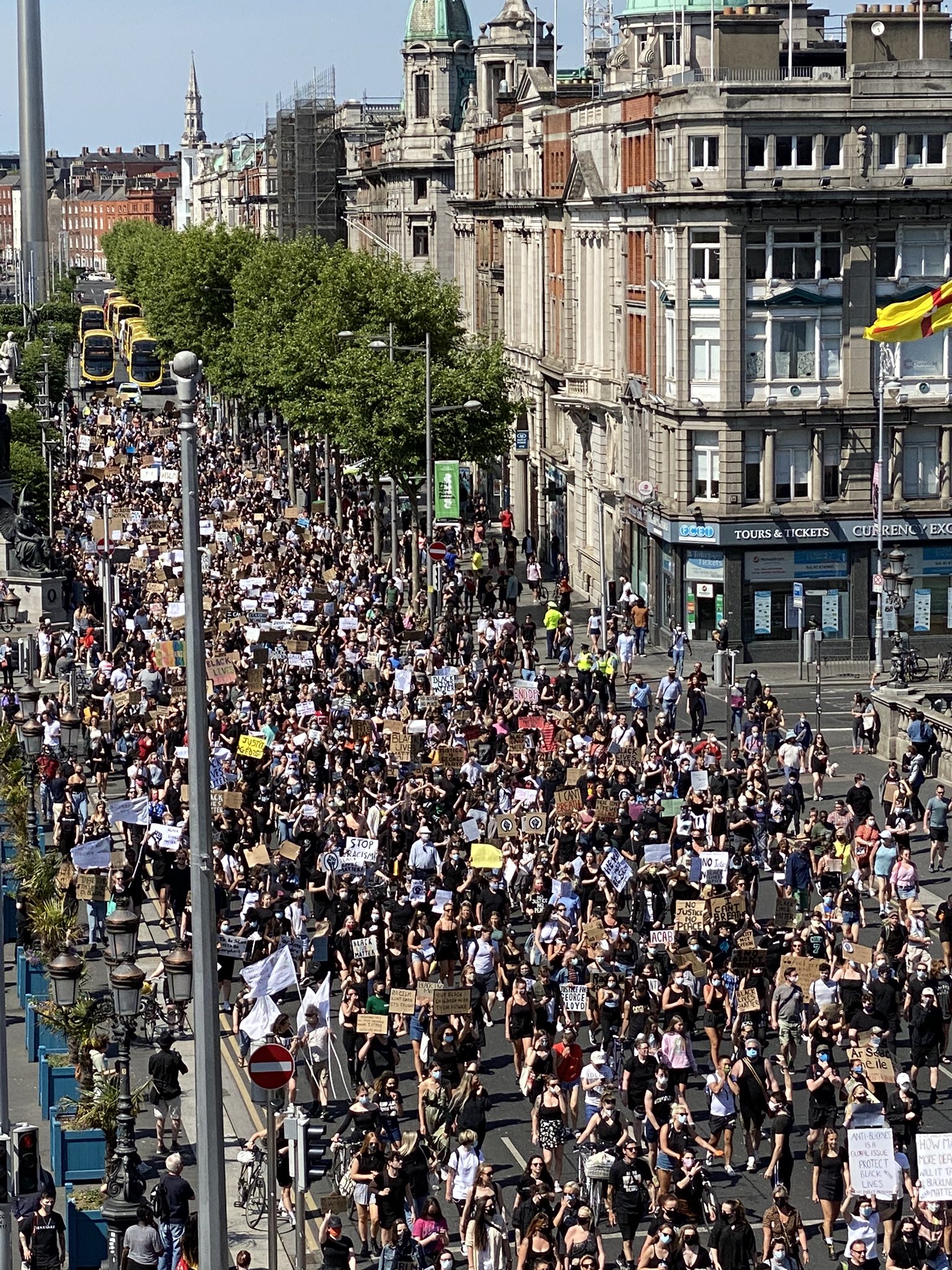 What's On in Dublin with Visit Dublin