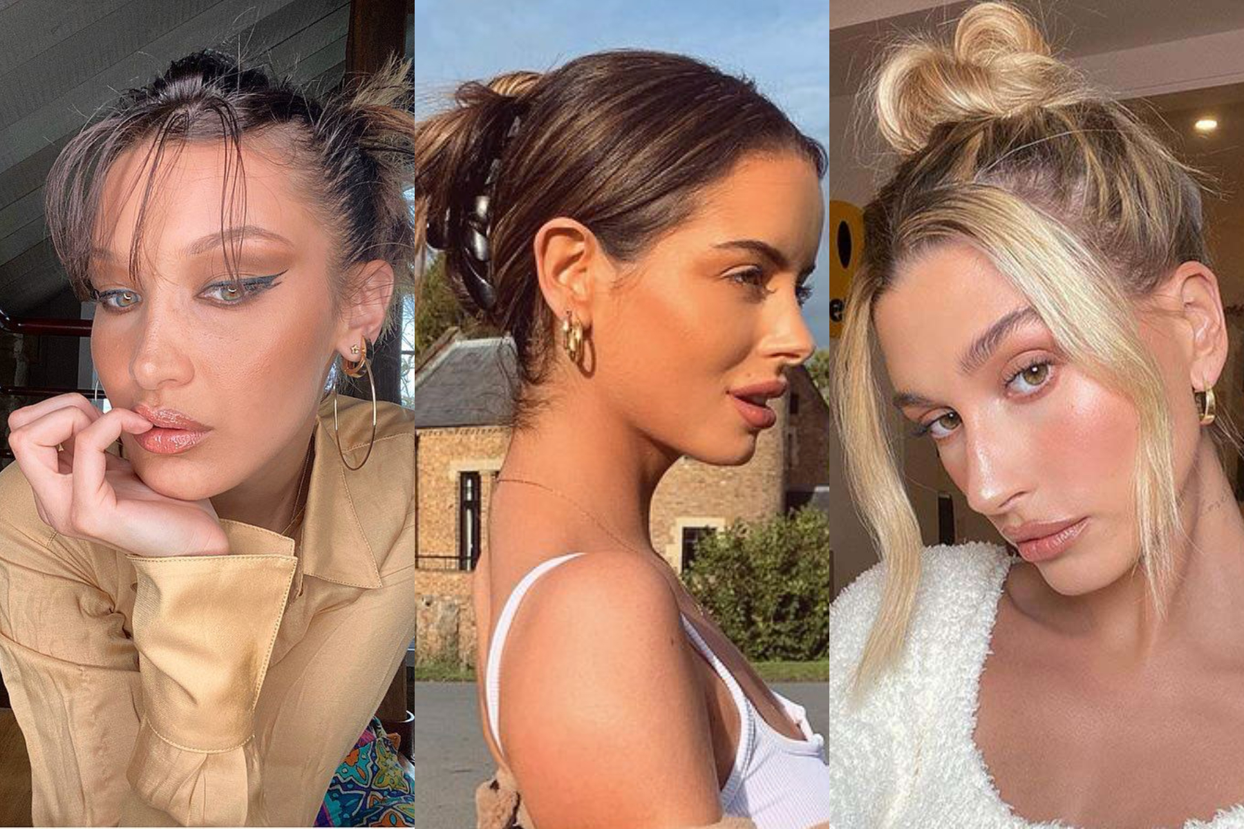 5 Beauty Trends That Will Take Over In 2021 Goss.ie
