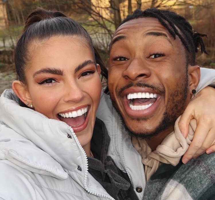 Love Island’s Rebecca Gormley shares plans to start a family with Biggs