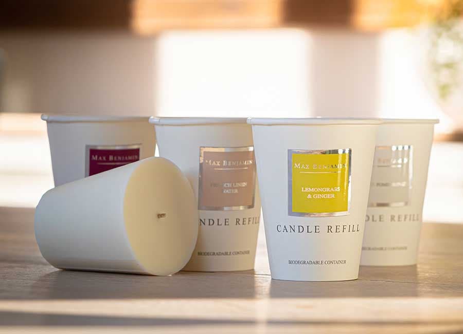 The Best Irish Candle Brands To Shop Online Goss.ie