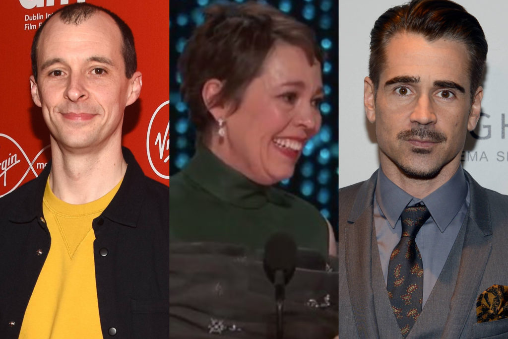 Starstudded list of guest presenters announced for the 2021 Virtual