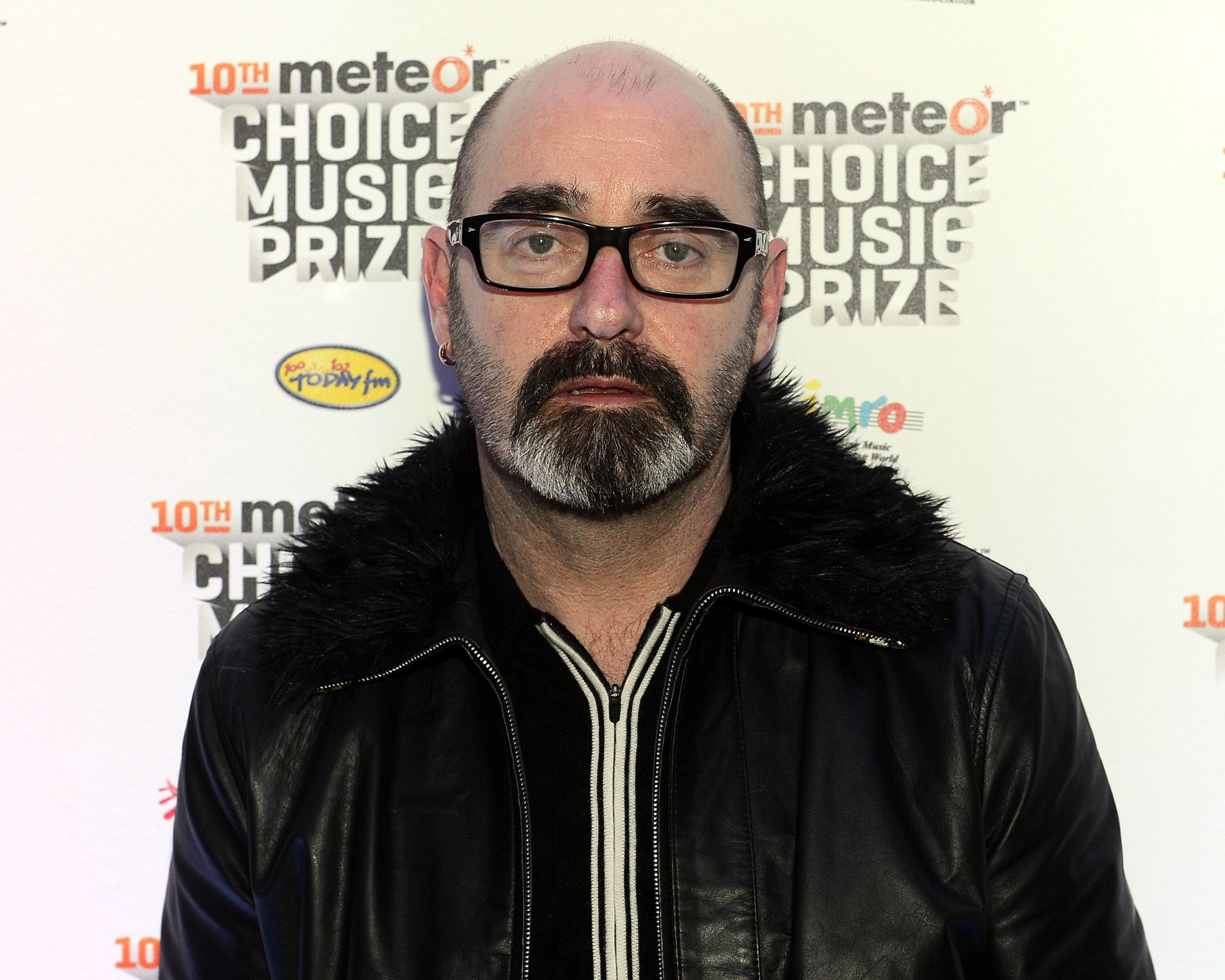 Oasis guitarist Paul ‘Bonehead’ Arthurs reveals he’s been diagnosed