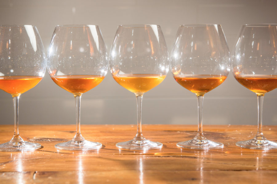 What is orange wine? Everything you need to know about the trending