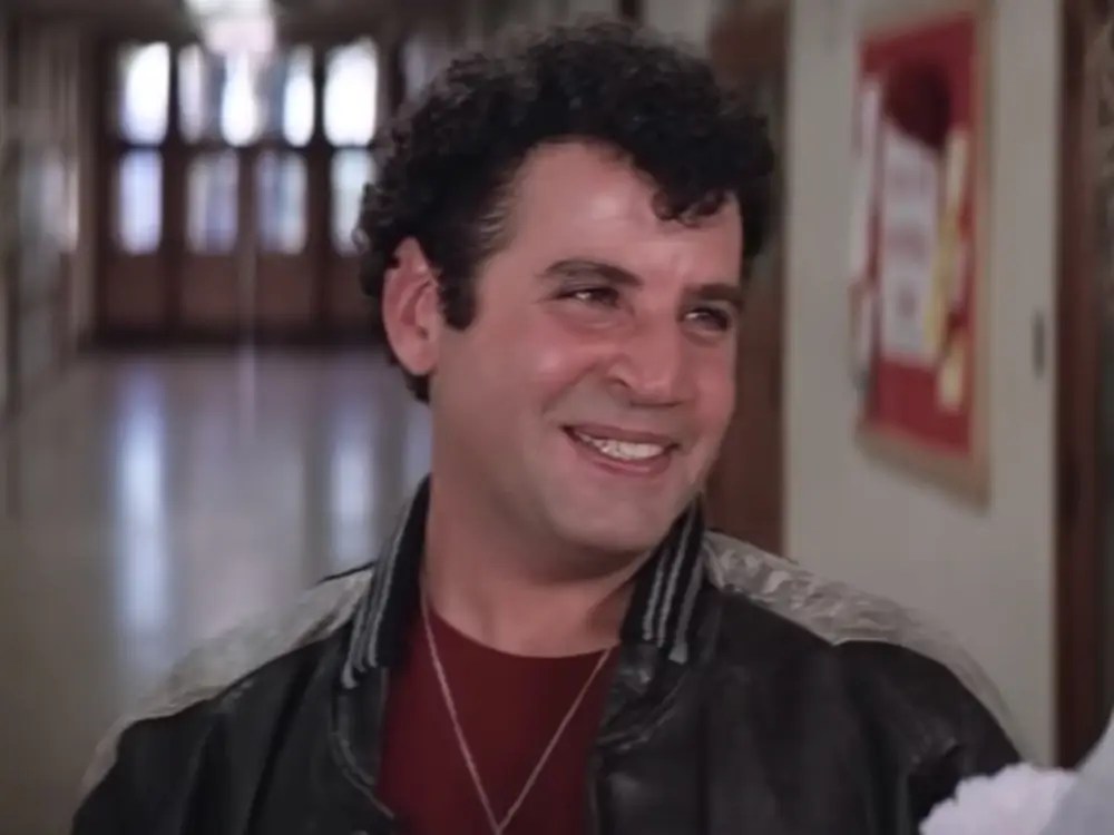 The cast of Grease Where are they now? Goss.ie