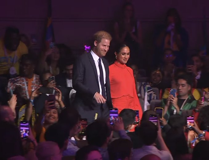 Inside Meghan Markle and Prince Harry’s return to the UK after