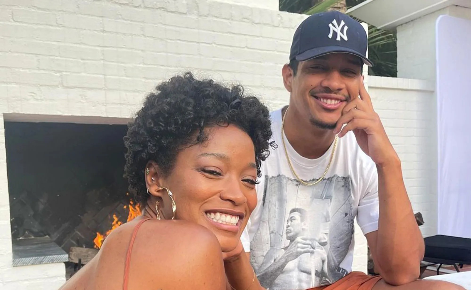 Keke Palmer ‘splits from boyfriend Darius Jackson’ after outfitshaming(04)