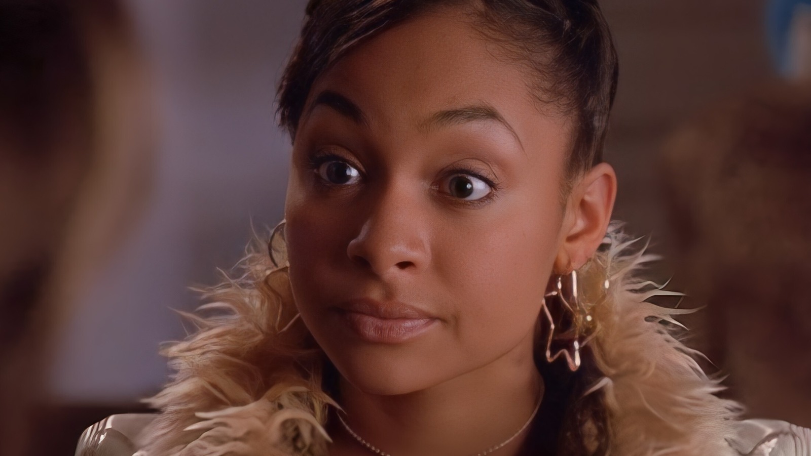 Raven Symoné teases possible new Cheetah Girls film Goss.ie