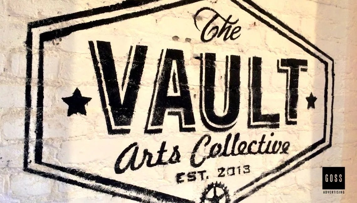 The Vault Goss Advertising