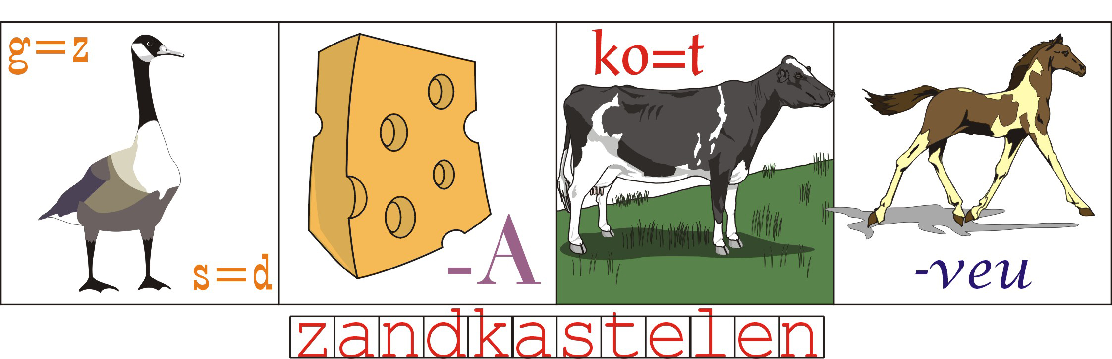 Wiskundige raadsels / reken raadsels Los jij ze op?