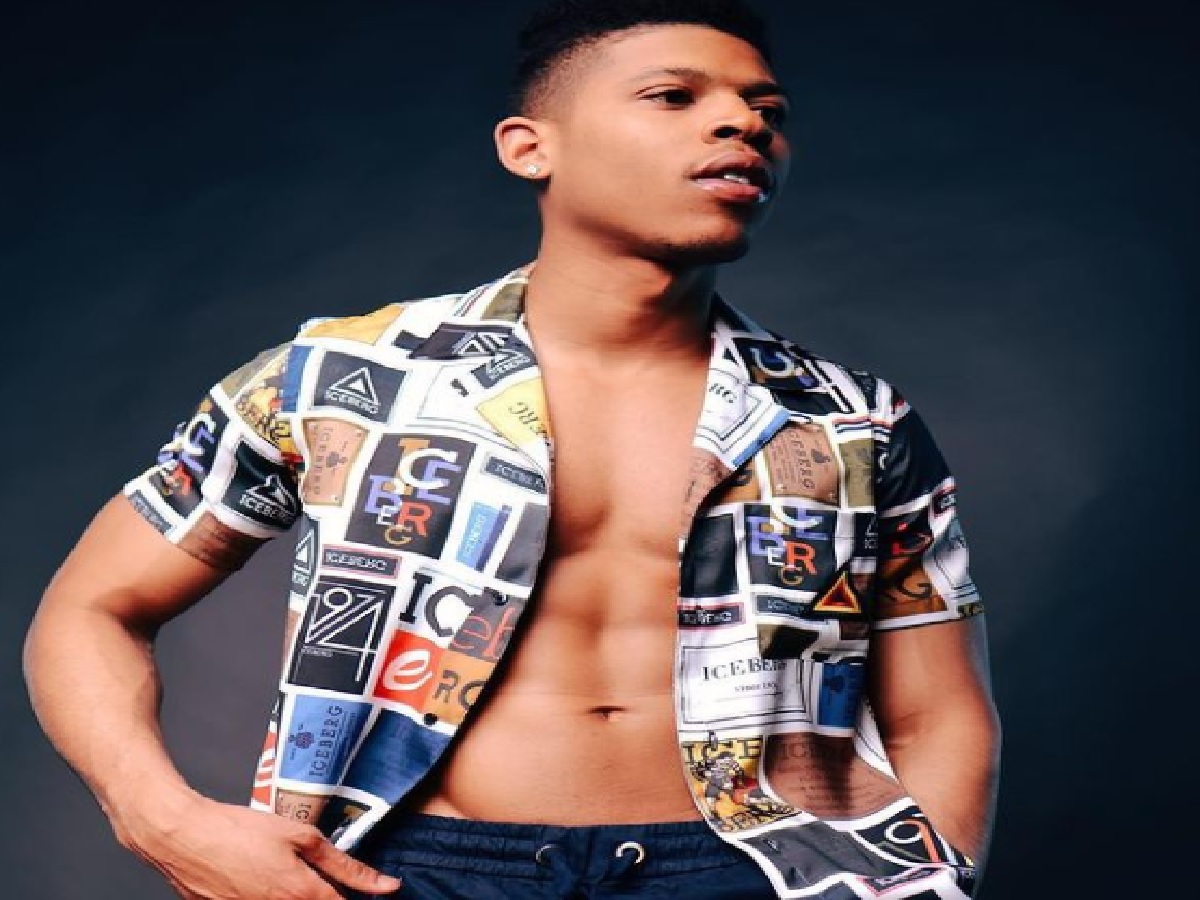Bryshere Gray Opens Up About His Sexual Orientation: A Candid Conversation