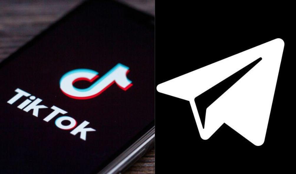 Somalia Blocks TikTok & Telegram - GOSSIP A - Z