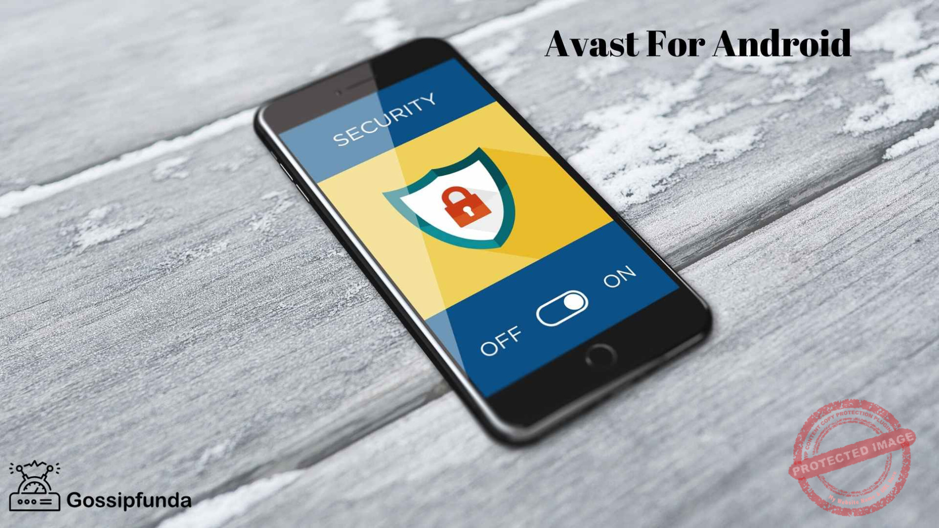 Avast For Android Check your mobile safety