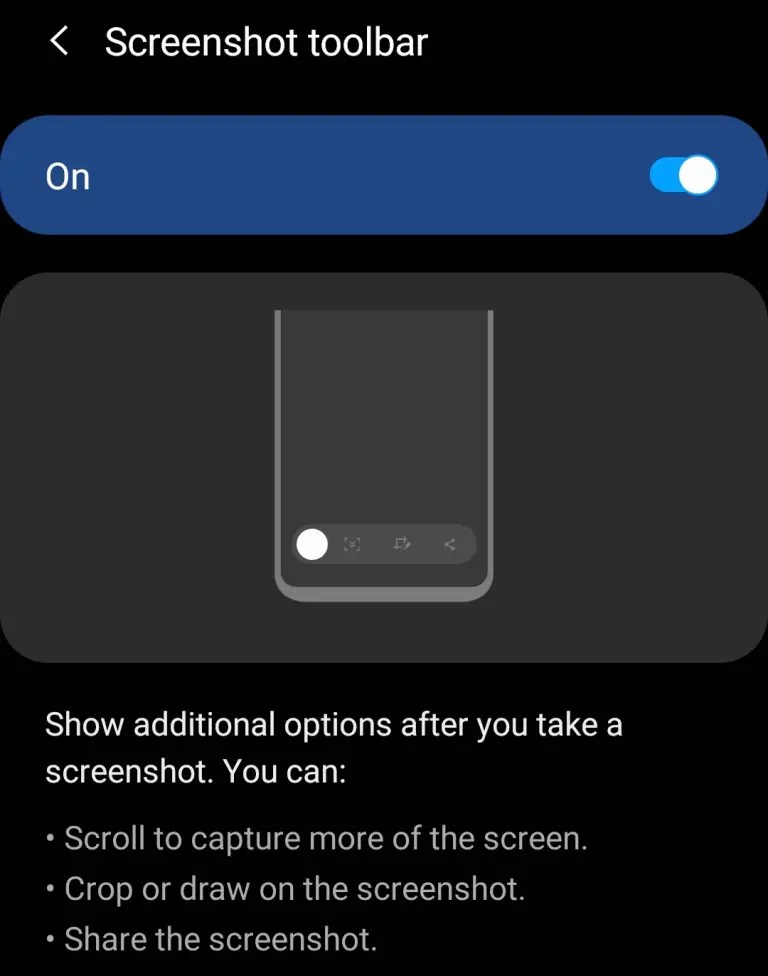 Can’t take screenshot due to security policy 100 Fix by Gossipfunda