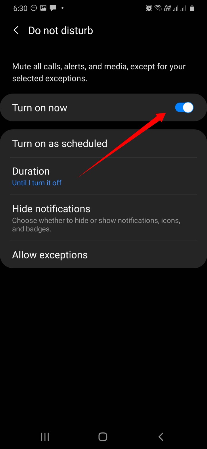 Silent Mode Vs Do Not Disturb Mode Gossipfunda