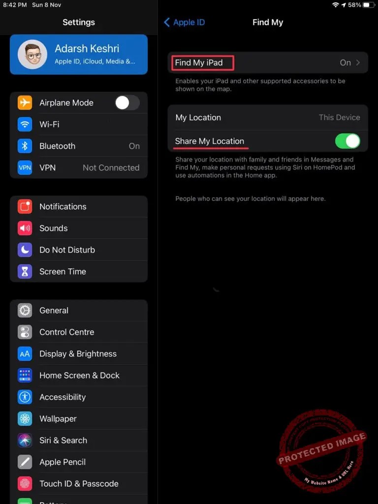 How to find my iPhone use the Find My app if your Apple