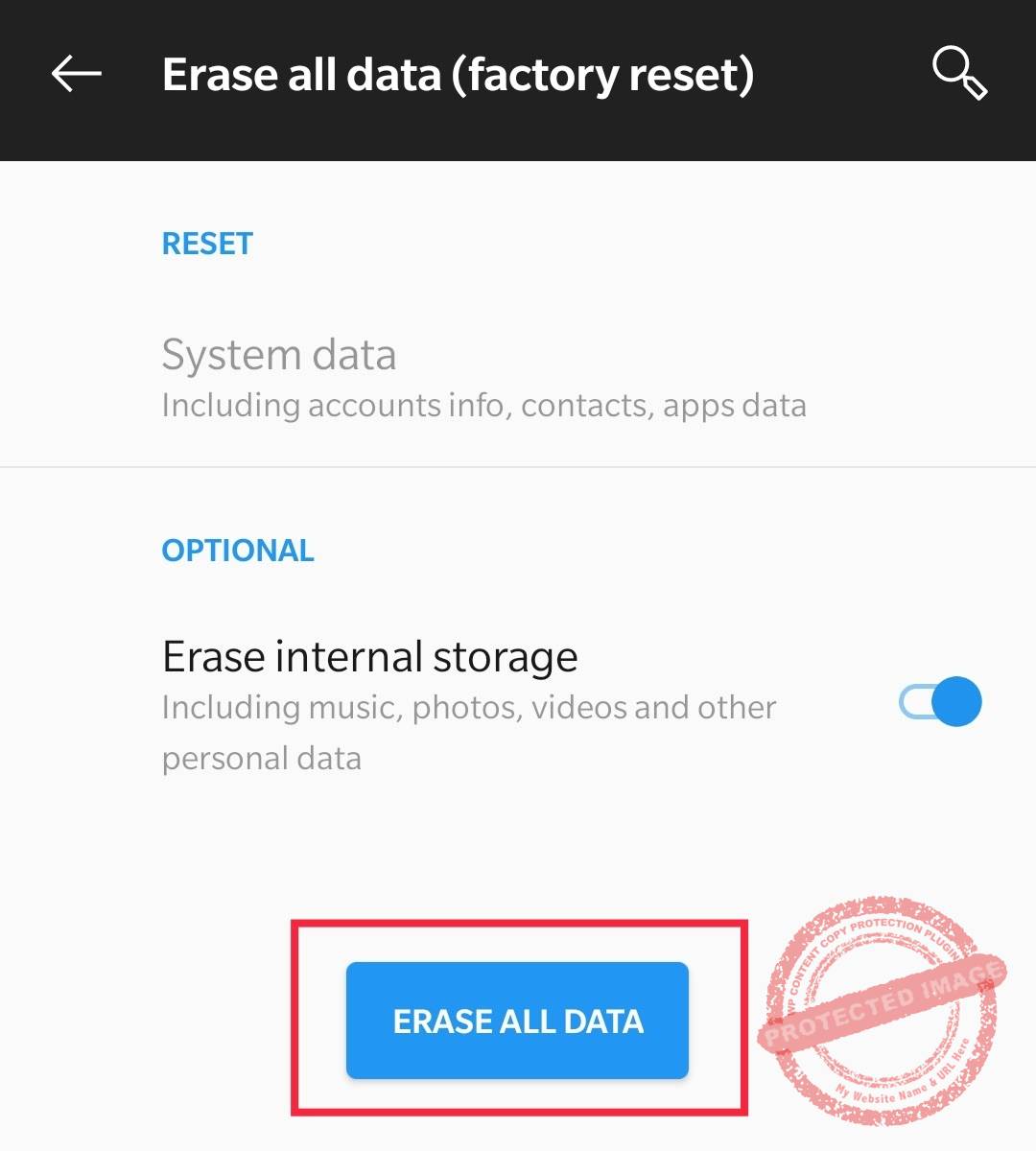 com.sec.epdg What is com sec epdg How to fix Gossipfunda