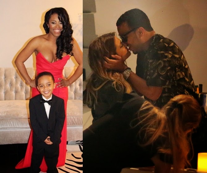 Photos French Montana is a Fraudster who abandoned his wife & Kid for Khloe Kardashian Wife’s