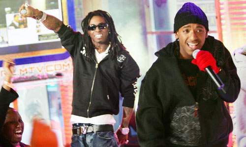 Exclusive Interview with Lloyd! Gossip On This