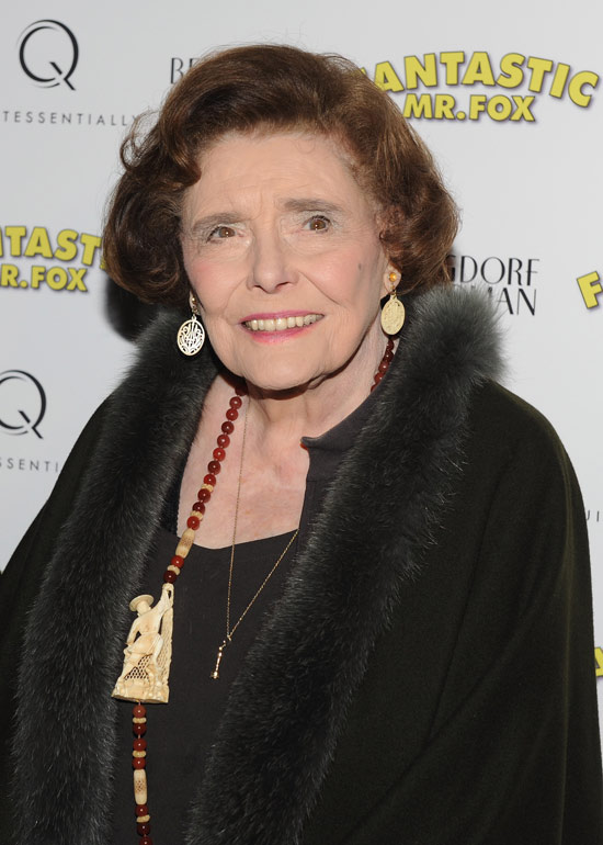 Patricia Neal (1926 2010) Dies