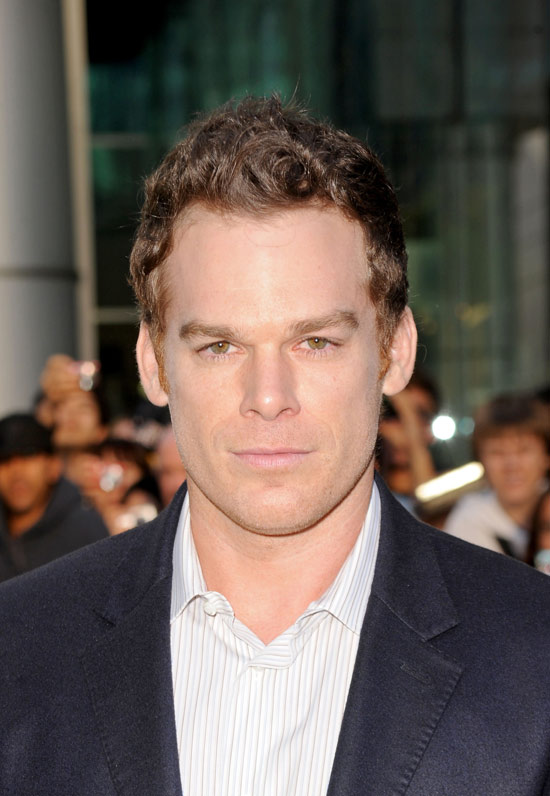 Michael C. Hall Says He Didn't Think He Would Live to See Age 39
