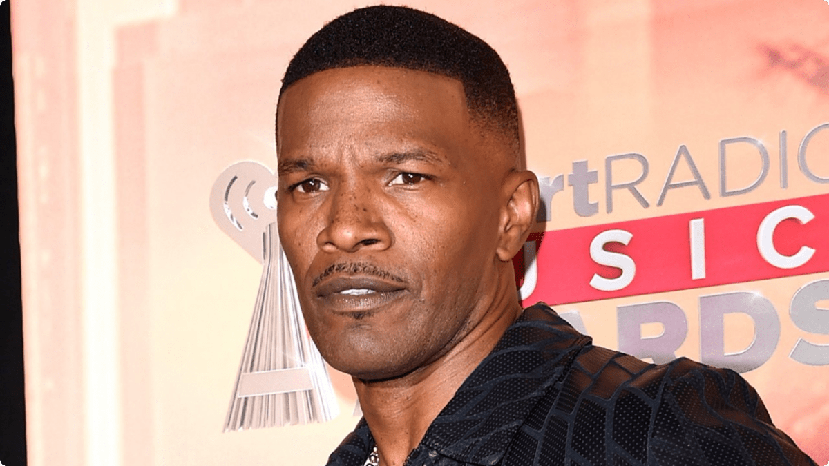 Showtime Greenlights New Jamie Foxx TV Series "White Famous"