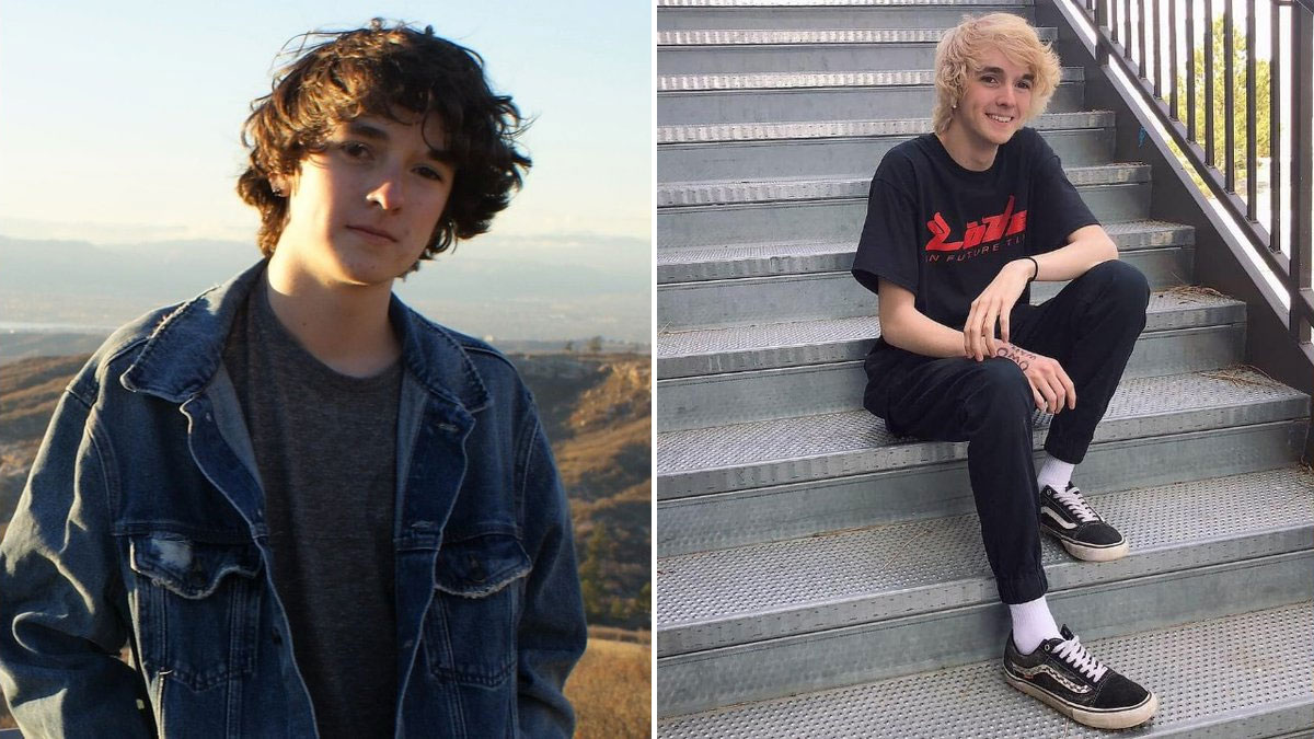 Devon Erickson Quick Facts About Colorado STEM School Shooter