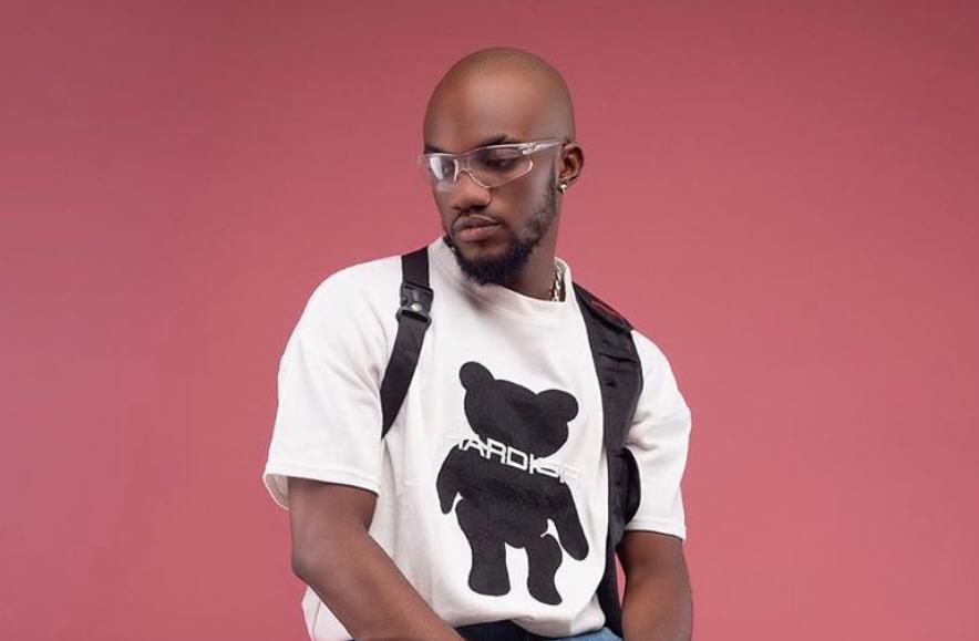 Mr Drew Shows Off New Look; Netizens React Massively {SEE PHOTOS