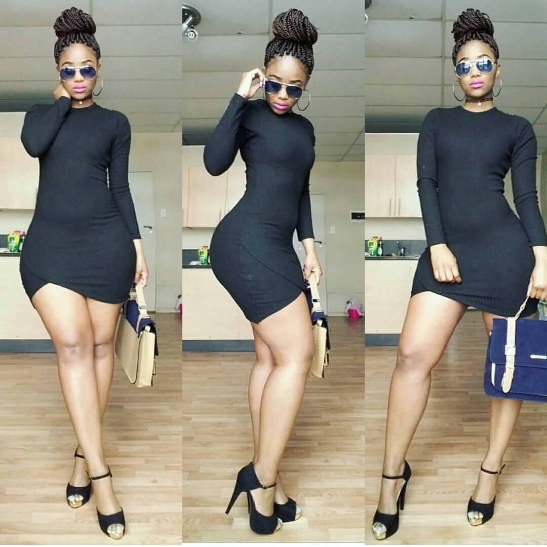 This is what the word Slay Queen Means in Ghana »