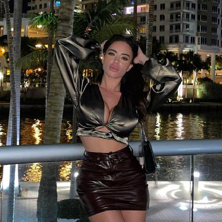 Victoria June Biography, Age, Height, Net Worth, Family, Dating History