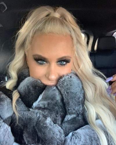 Brandi Bae Actress, Erotic Model Biography, Age, Net Worth, Affairs