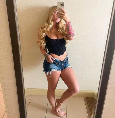 Bailey Brooke Biography, Age, Net Worth, Lifestyle, Affairs - Gossips Diary