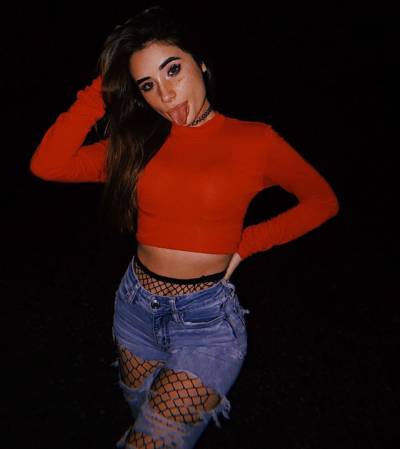 Mackenzie Jones (Mackzjones) TikTok Star: Bio, Age, Height, Net Worth