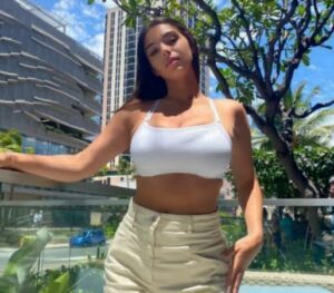 Amber Ajami Bio, Age Body Measurements, Net Worth, Boyfriend, Facts