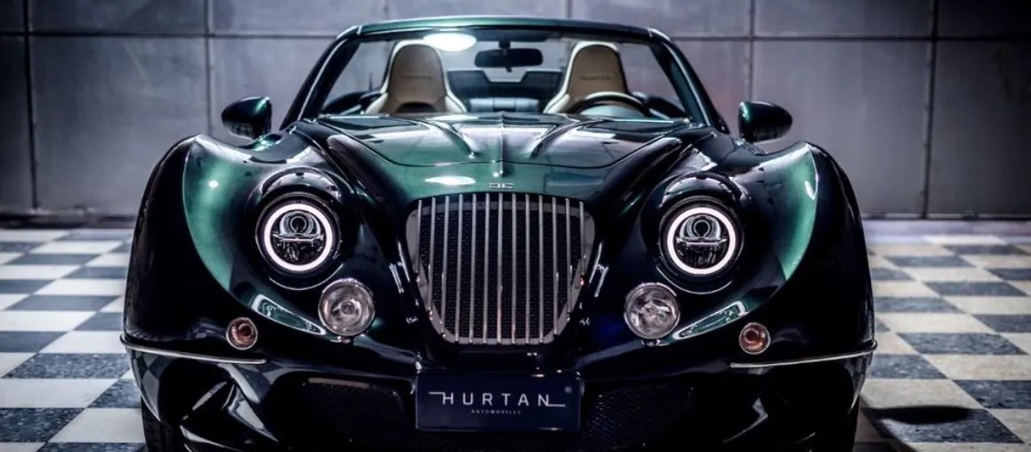 Hurtan Grand Albaycín 2021 La nueva propuesta de la marca española