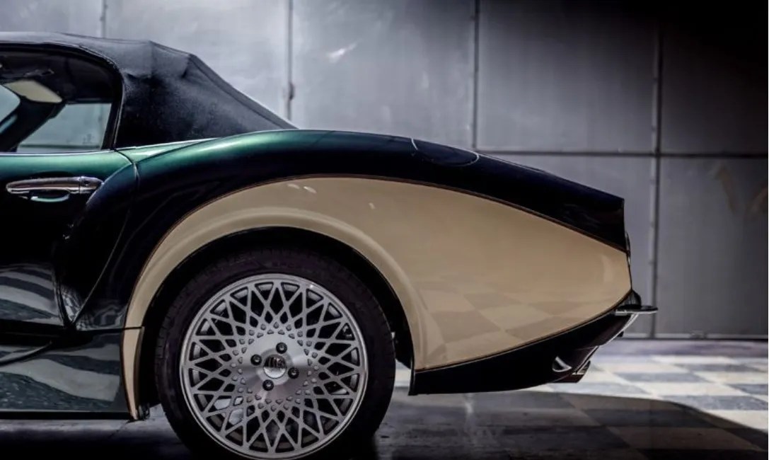 Hurtan Grand Albaycín 2021 La nueva propuesta de la marca española