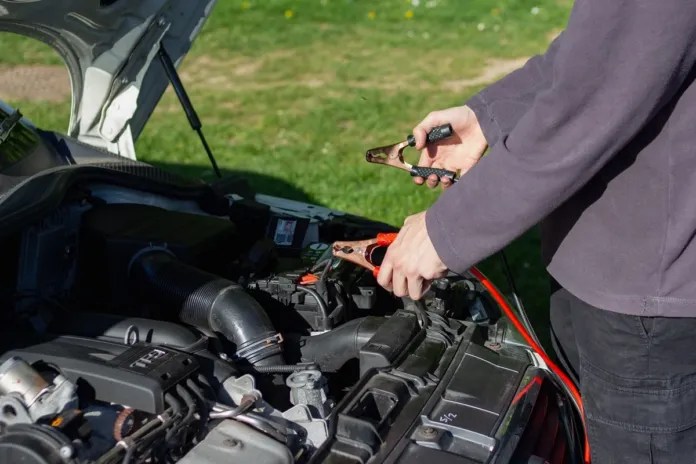 Mi carro no enciende, pero si tiene batería (+ 18 causas y soluciones